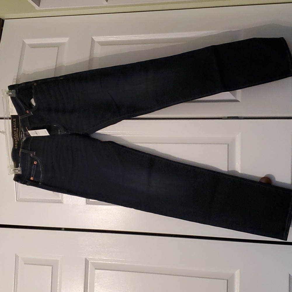 NWT American Eagle Men's Jeans, 32 × 34